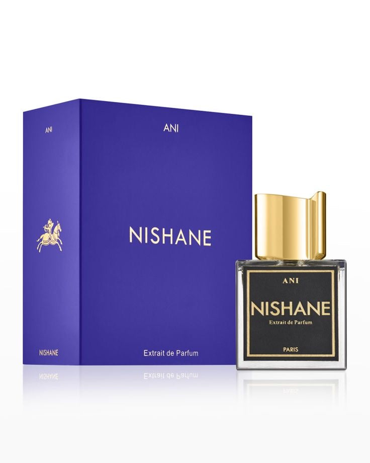 Nishane ANI Extrait de Parfum 100 ML Unisex Arc JLT Unisex Ürün ikincil görseli