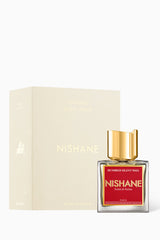 Nishane Hundred Silent Ways 100 ml Unisex Parfüm yorum görseli