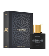 Nishane Karagöz Extrait de Parfum 100 ML Unisex Arc JLT Unisex yorum görseli