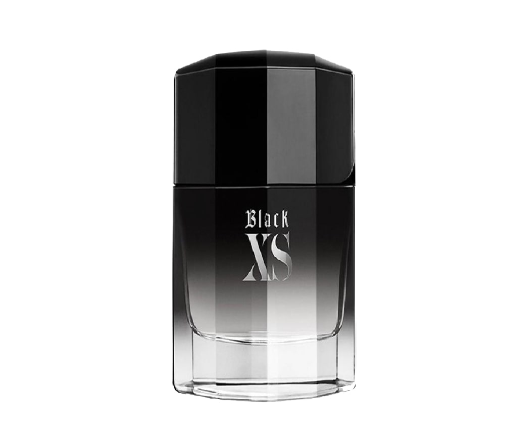 PACO RABANNE Black XS 100 Ml Edt İthal Man Ürün ikincil görseli