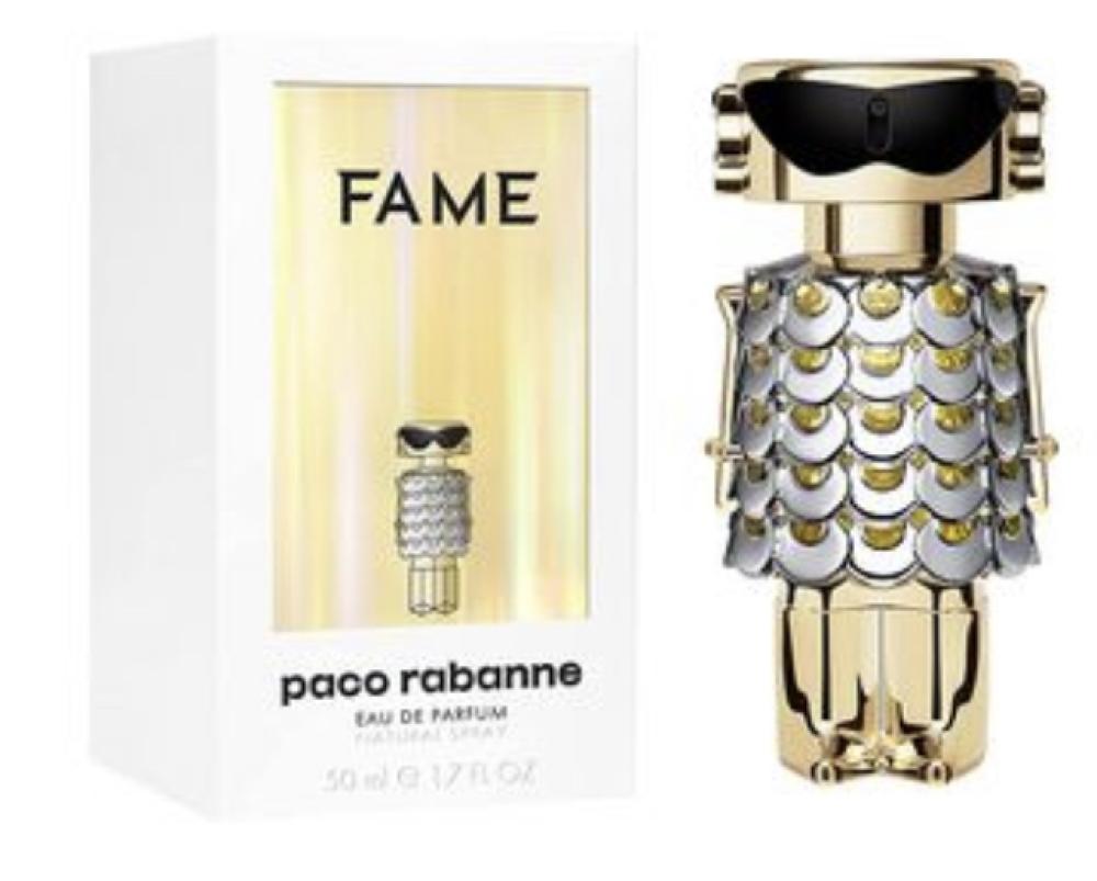 Paco Rabanne Fame Edp Bayan ARC JLT Woman Ürün ikincil görseli