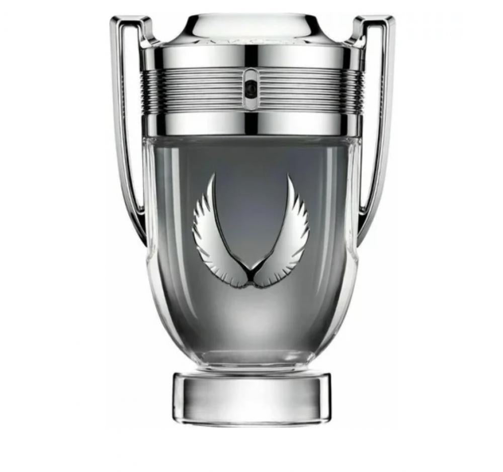 Paco Rabanne Invictus Platinum 100 ml erkek İthal Man Ürün ikincil görseli