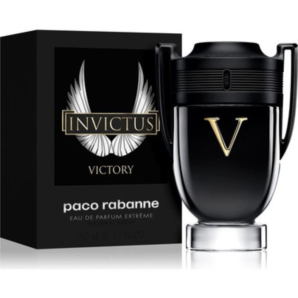 Paco Rabanne Invictus Victory Edp JLT Man Ürün ikincil görseli