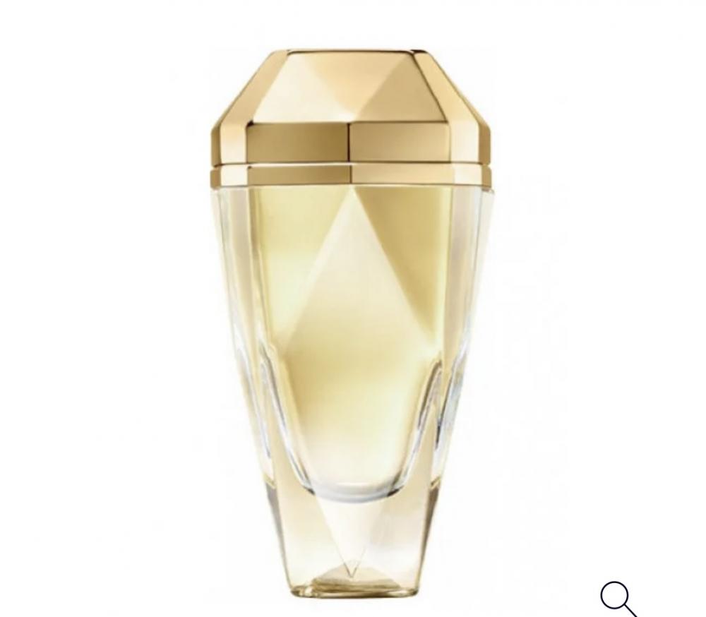 Paco Rabanne Lady Million Eau My Gold İthal Kadın Parfüm 80 ML Woman Ürün ikincil görseli