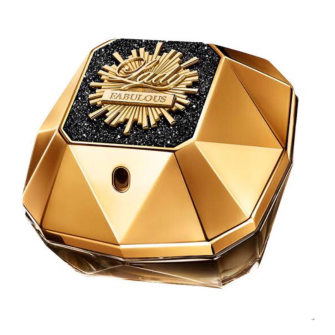 Paco Rabanne Lady Million Fabulous Edp 80 ml Kadın İthal Parfümü Woman Ürün ikincil görseli