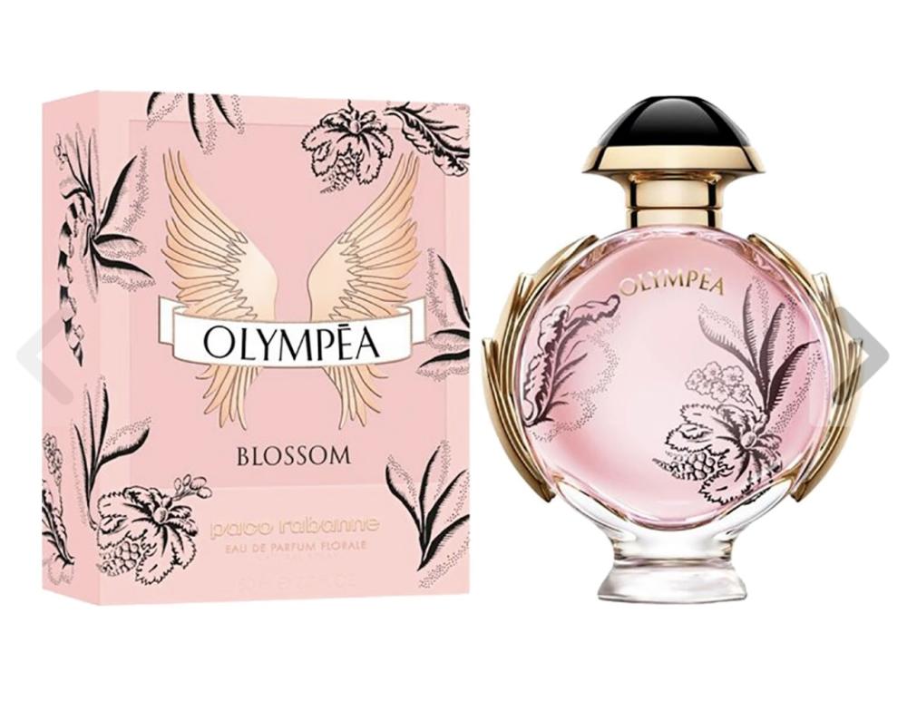 Paco Rabanne Olympea Blossom Edp 80 ml ARC JLT Woman Ürün ikincil görseli