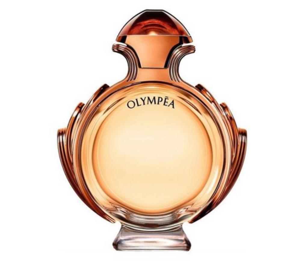 Paco Rabanne Olympea Edp 80ml Bayan İthal Parfüm Woman Ürün ikincil görseli