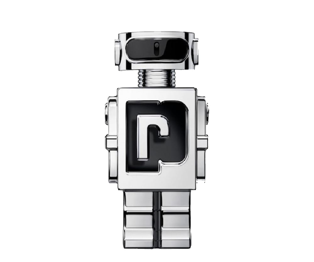 Paco Rabanne Phantom Erkek Parfüm EDT 100 ml İthal Man Ürün ikincil görseli