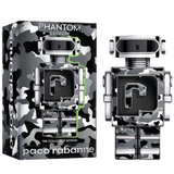 Paco Rabanne Phantom Legion Edt 100ml Erkek Parfümü JLT Man yorum görseli