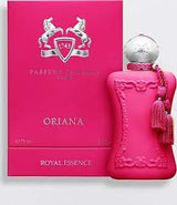 Parfums De Marly Oriana Kadın Parfüm Edp 75 Ml JLT Unisex yorum görseli