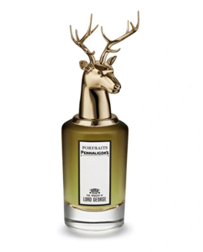 Penhaligon s Portraits The Tragedy Of Lord George Edp 75Ml JLT Unisex Ürün ikincil görseli