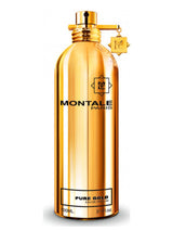 Pure Gold Montale for women JLT Unisex yorum görseli