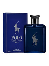 Ralph Lauren Polo Blue Parfum 125 ml yorum görseli