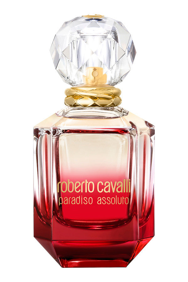 Roberto Cavalli Paradiso Assoluto  Woman Ürün ikincil görseli