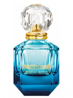 Roberto Cavalli Paradiso Azzurro EDP Woman Ürün ikincil görseli