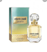 Roberto Cavalli Paradiso Edp 75 Ml Kadın Parfüm arc JLT Woman yorum görseli