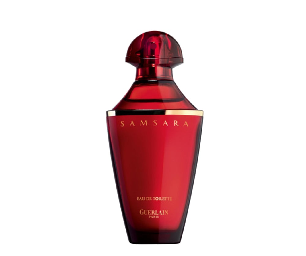 Samsara Eau de Toilette Guerlain İthal Woman Ürün ikincil görseli