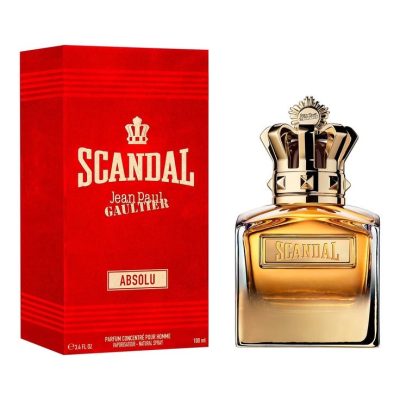 Scandal Pour Homme Absolu EDP 100 ML Erkek Parfüm ARC JTC Ürün ikincil görseli