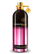 Starry Night Montale for women and men JLT Unisex yorum görseli