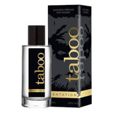 Taboo Tentation Afrodizyak Edp 50ml Kadın Parfüm JLT Unisex yorum görseli