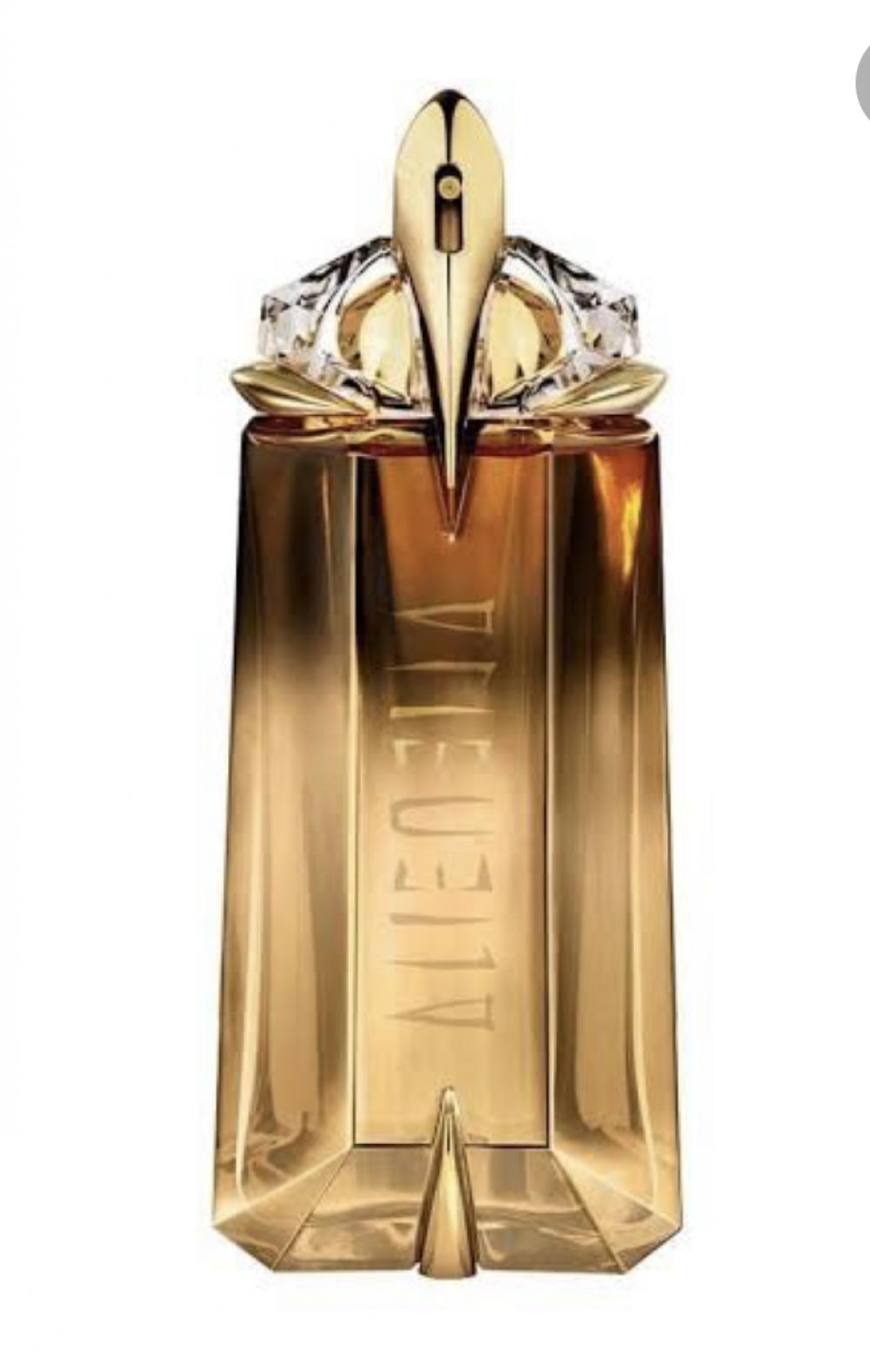 Thierry Mugler Angel Alien Oud Majestueux 90 ml İthal Woman Ürün ikincil görseli