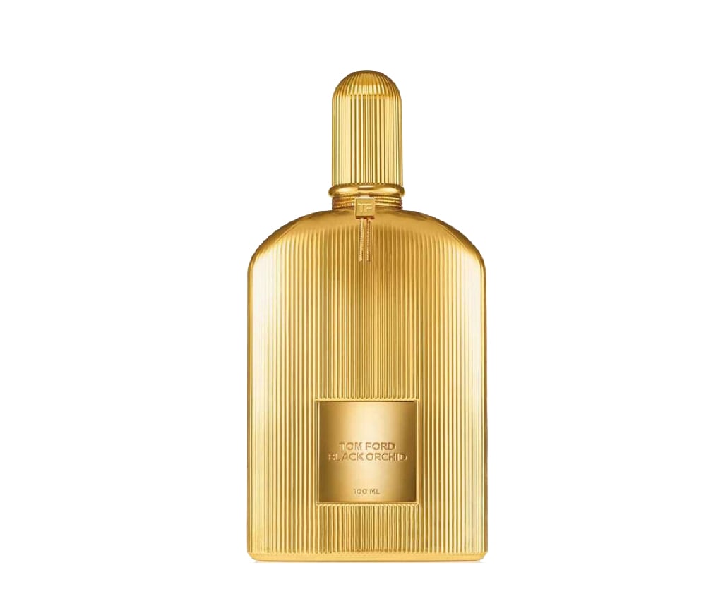 Tom Ford Black Orchid (SARI) Parfüm 100ML İthal Woman Ürün ikincil görseli