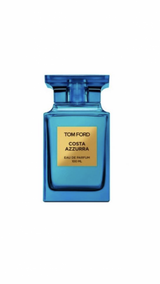 Tom Ford Costa Azzurra EDP 100 ml Unisex İthal Parfüm Unisex yorum görseli