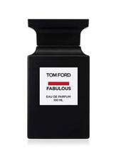 İthal Tom Ford Fabulous Edp 100 ml - Unisex Parfüm yorum görseli