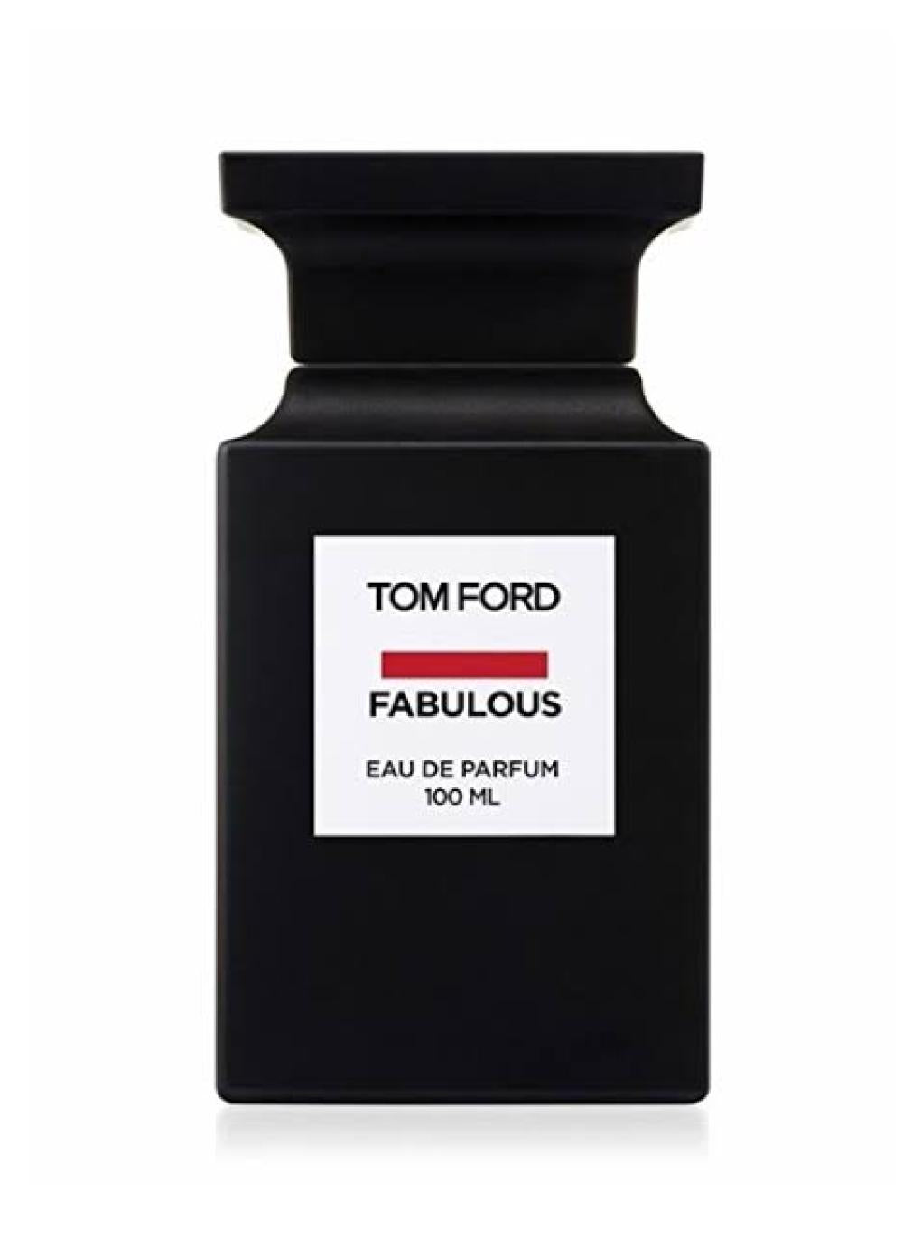 İthal Tom Ford Fabulous Edp 100 ml - Unisex Parfüm Ürün ikincil görseli