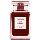 Tom Ford Lost Cherry Edp 100ml İthal Woman yorum görseli