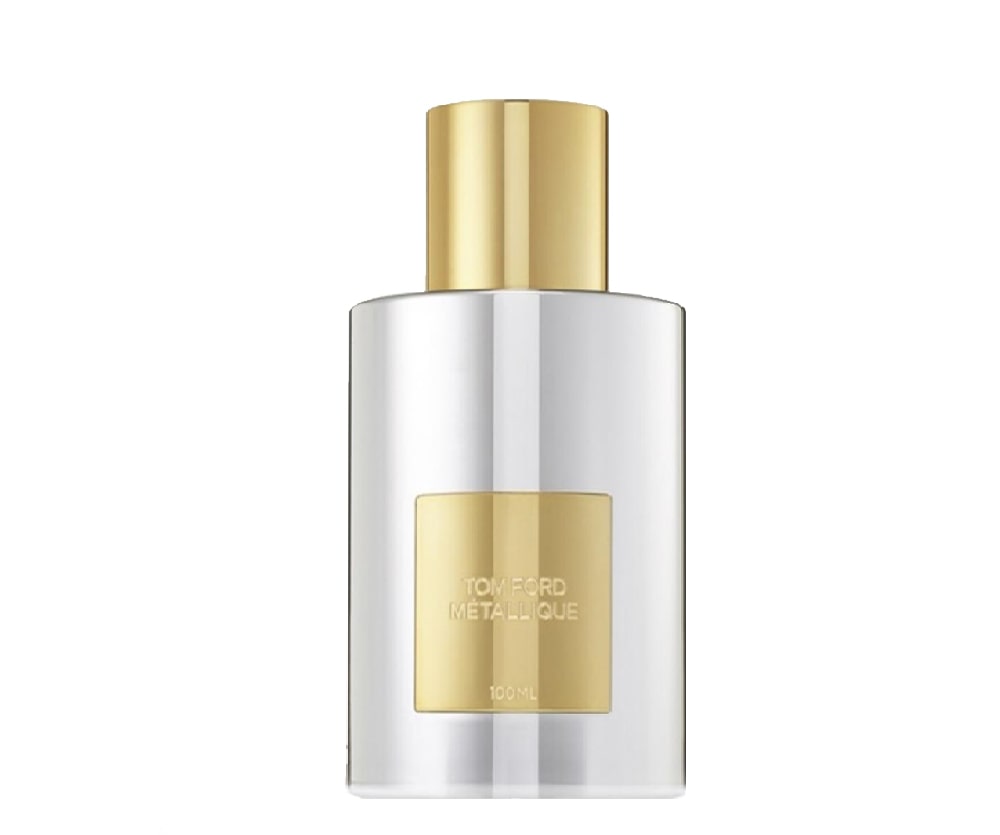 Tom Ford Metallique EDP 100ML İthal Man
