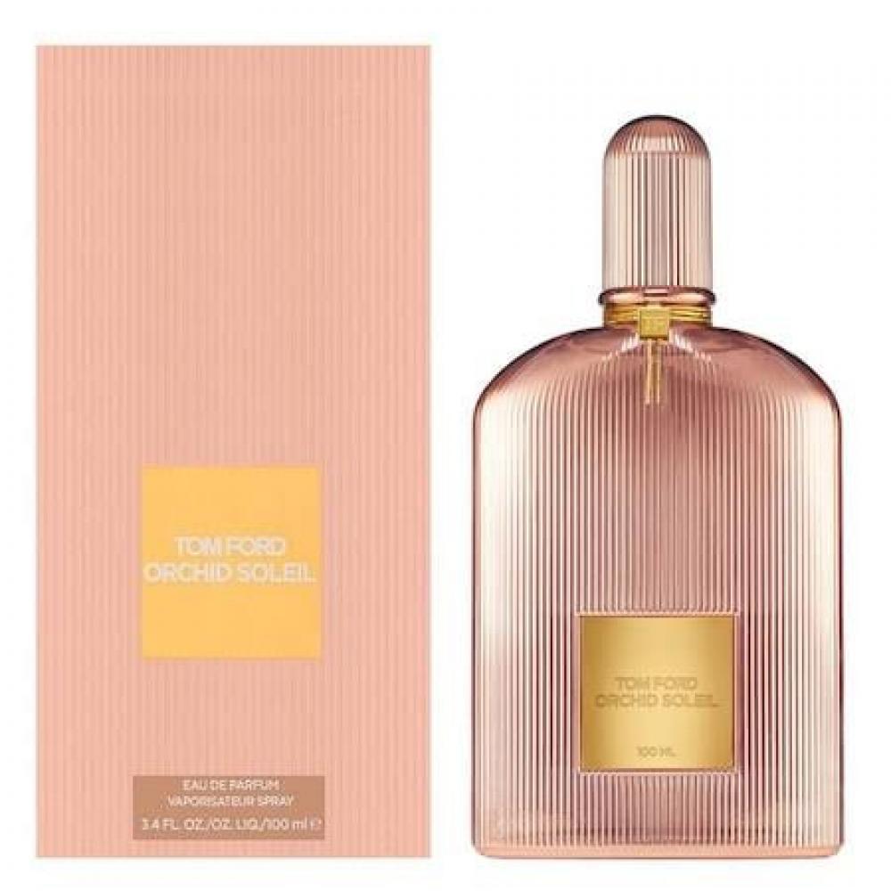 Tom Ford Soleil Orchid EDP 100 ml Kadın Parfümü ARC JLT Woman Ürün ikincil görseli