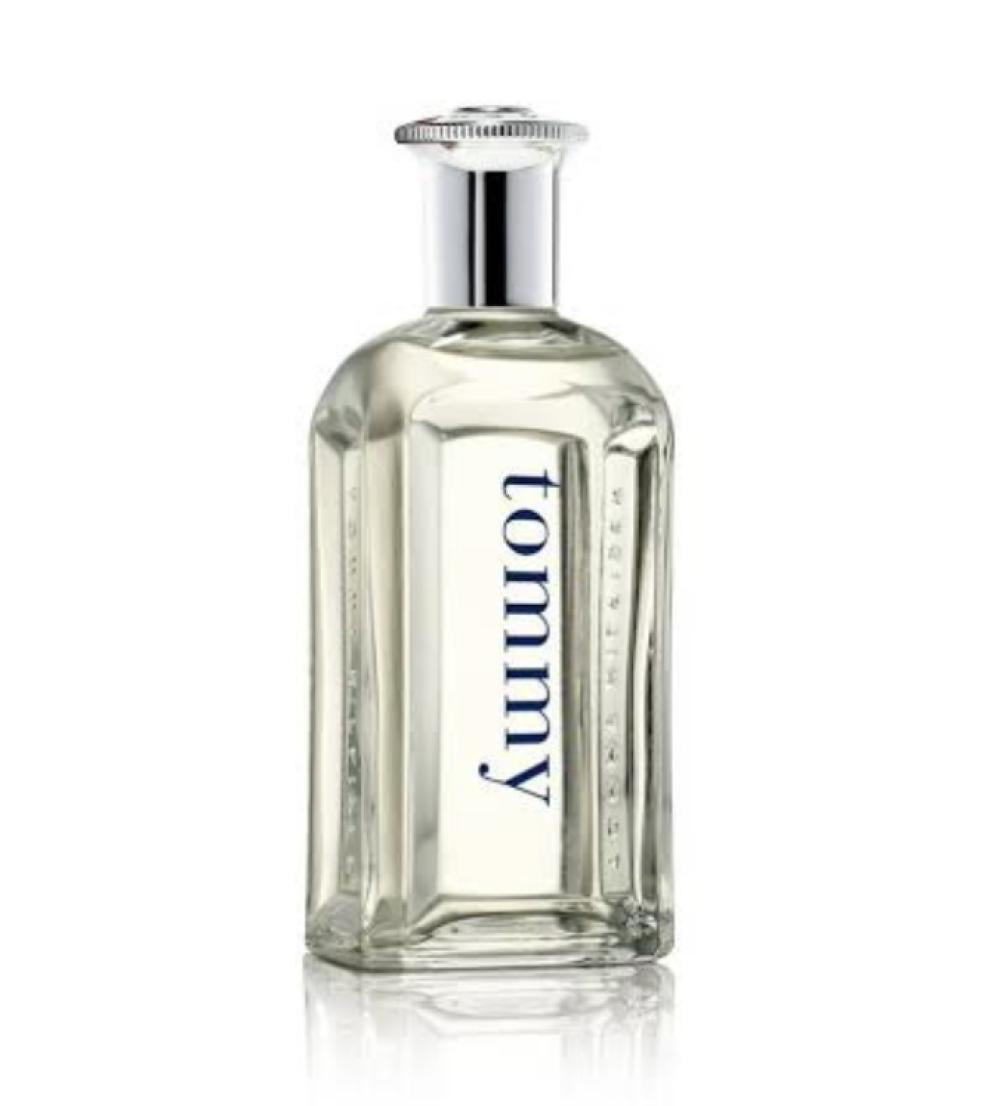 Tommy Hilfiger Man Edt 100 ml İthal Man Ürün ikincil görseli
