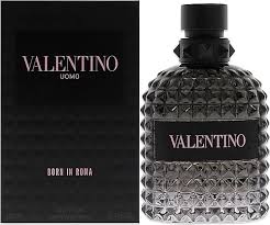 Valentino Born In Roma Uomo EDT 100 ML Erkek  Parfüm ARC JTC Ürün ikincil görseli