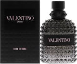 Valentino Born In Roma Uomo EDT 100 ML Erkek  Parfüm ARC JTC yorum görseli
