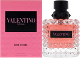 Valentino Donna Born In Roma EDP 100 ml Kadın Parfüm yorum görseli
