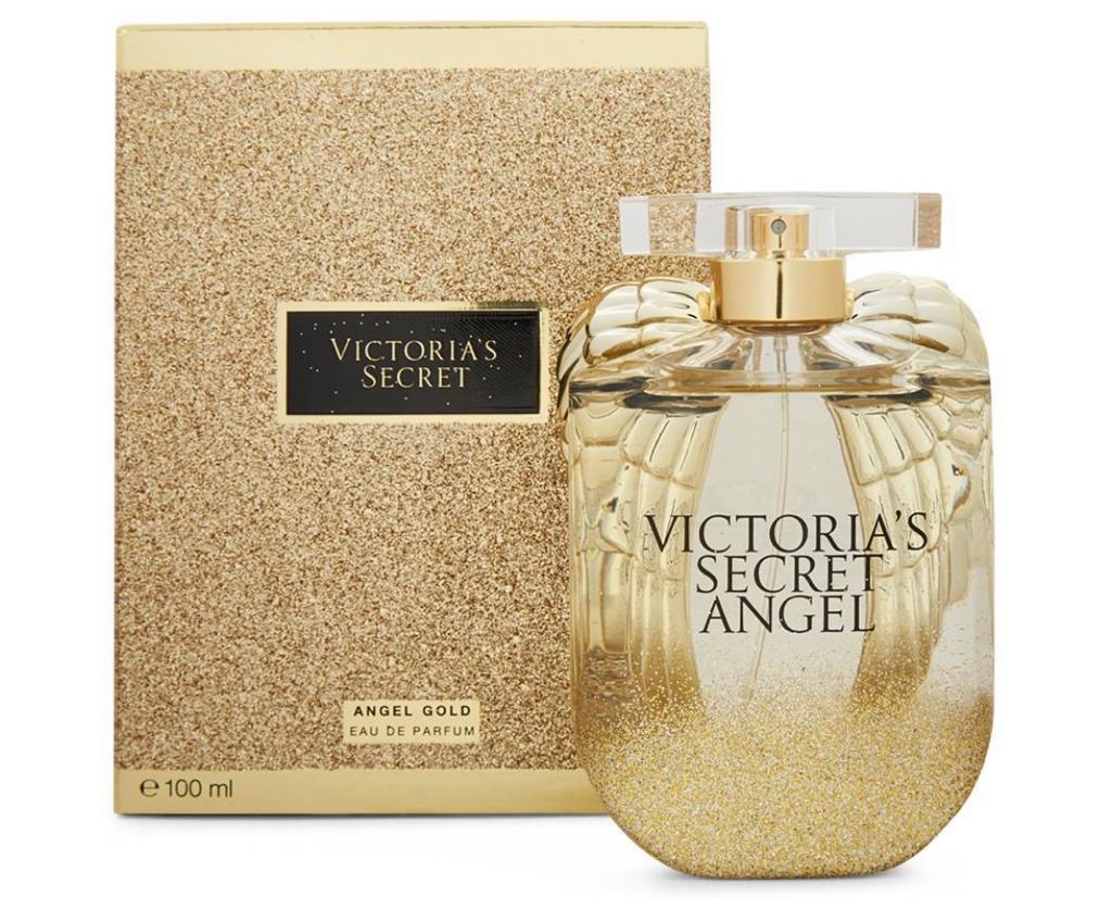 Victoria39s Secret Angel Gold EDP 100ML Kadın ARC JLT Woman Ürün ikincil görseli