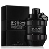 Vıktorrolf Spıce Bomb Dark Leather Edp 90ml jlt yorum görseli