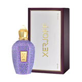 Xerjoff V Purple Accento EDP 100ml Unisex Parfüm JLT Unisex yorum görseli