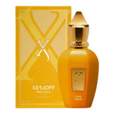 Xerjoff Vibe Erba Gold EDP 100 ML Unisex Parfüm JLT Unisex yorum görseli