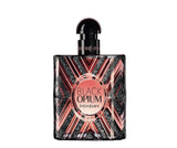 YSL Black Opium EDP Pure Illusion Limited Edition 90ML Bayan İthal Parfum Woman yorum görseli
