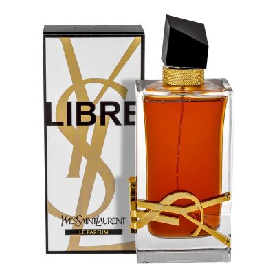 Yves Saint Laurent Libre Le Parfum EDP 90 ML Kadın Parfüm Ürün ikincil görseli