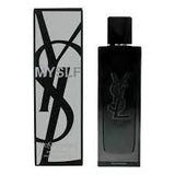 Yves Saint Laurent Myself 100 ml arc JLT Man yorum görseli