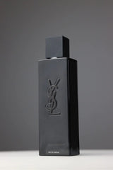 Yves Saint Laurent Myself İthal 100 ml Man yorum görseli