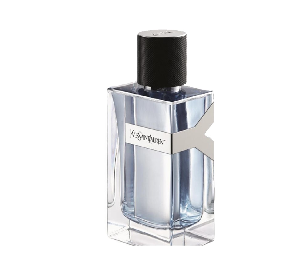 Yves Saint Laurent New Y Men EDT 100ML İthal Man