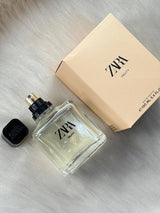 Zara Fruity EDT Parfüm 100ml Woman yorum görseli