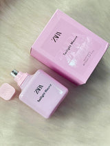Zara Twilight Mauva EDT Parfüm 100ml Woman yorum görseli