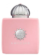 Amouage Blossom Love 100ml Edp Bayan İthal Parfüm Woman yorum görseli