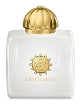 Amouage Honour Pour Femme Edp 100ml Bayan İthal Parfüm Unisex yorum görseli