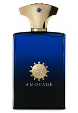 Amouage İnterlude EDP 100ml Erkek İthal Parfümü yorum görseli